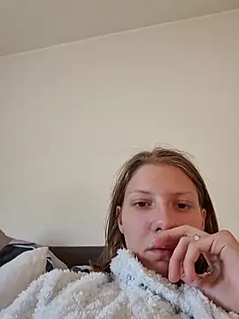 carriemausi Webcam-Show