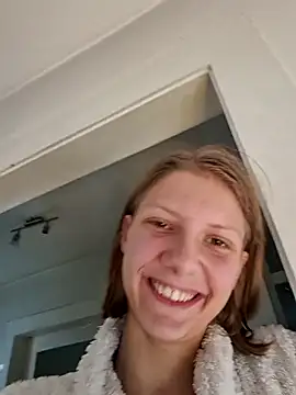carriemausi Webcam-Show