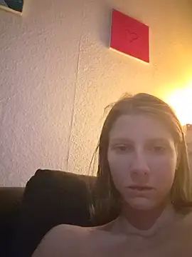 carriemausi Webcamshow
