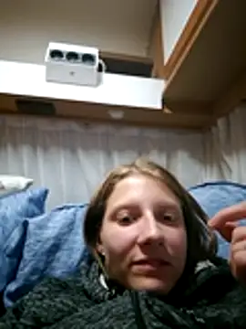 Webkamerová show carriemausi