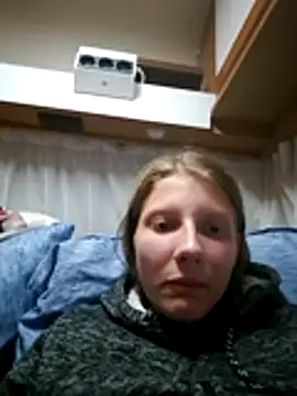 carriemausi webcam show