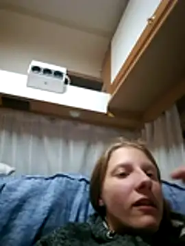 carriemausi Show in webcam