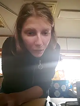 Webkamerová show carriemausi