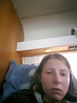 carriemausi Webcamshow