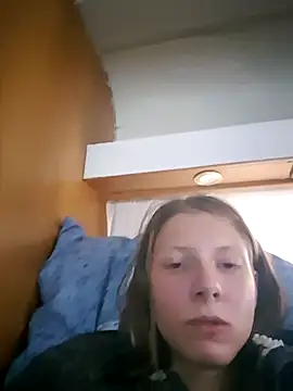 Show modela carriemausi na web-kameri