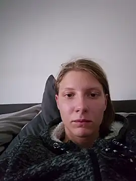 carriemausi Pertunjukan Webcam
