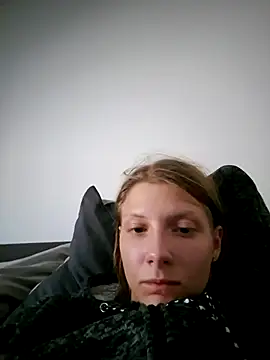 Show Webcam de carriemausi
