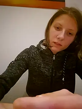 Webkamerová show carriemausi