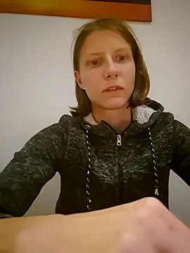 carriemausi Adlı Modelin Web Kamerası Şovu