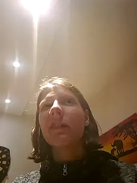 carriemausi Webcam show