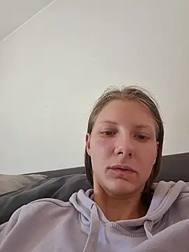 carriemausi Webcam-Show