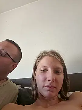 carriemausin Webbikameraesitys
