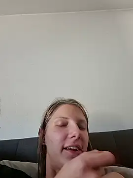 carriemausi – webcam-show