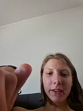carriemausi Webcam-Show