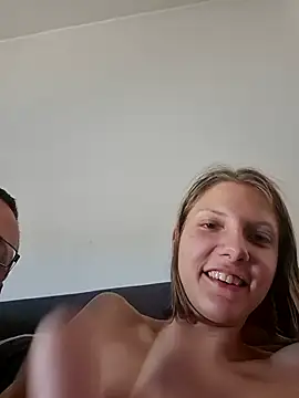 Show modela carriemausi na web-kameri