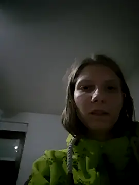 carriemausi Webcam-Show