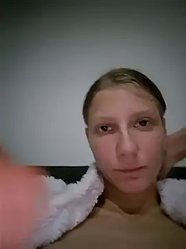 Show de webcam de carriemausi