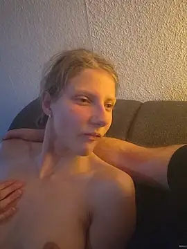 Webkamerová show carriemausi