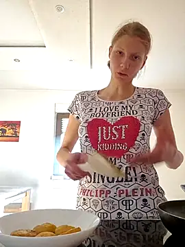 carriemausi Webcam Show