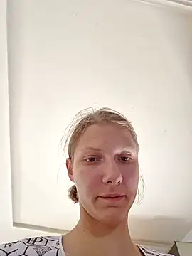 Show webcam de carriemausi