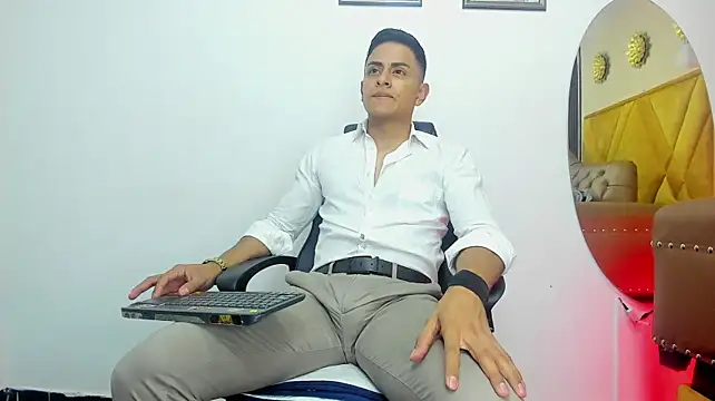 Lucii__ferr Webcam Show