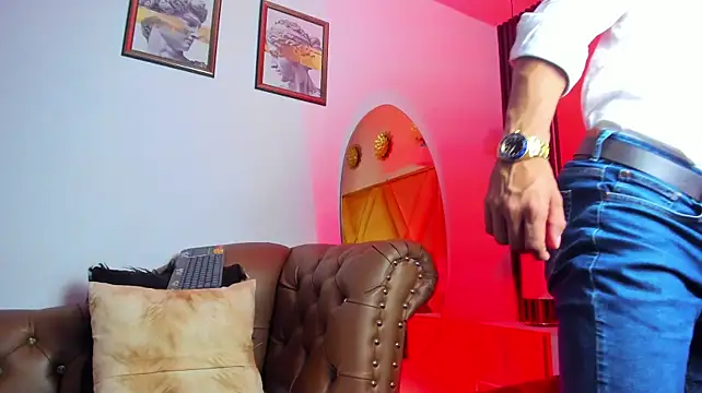 عرض كام Lucii__ferr
