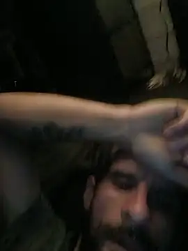 Show webcam de Requiredsensation
