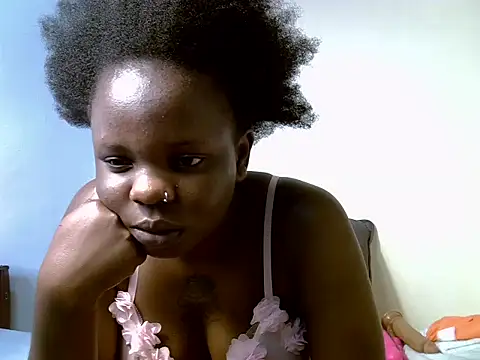 Chat XXX ao vivo de bubblyqueen