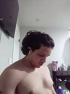 Gabito_777's Webcam Show
