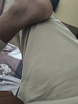 David001234 Pertunjukan Webcam