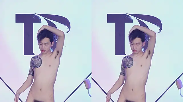 โชว์เว็บแคมของ Apex-Yboy