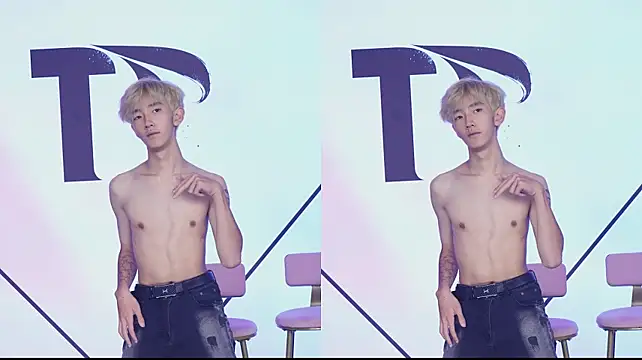 Apex-Yboy Webcam-Show