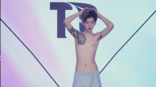 Apex-Yboy: вебкам-шоу