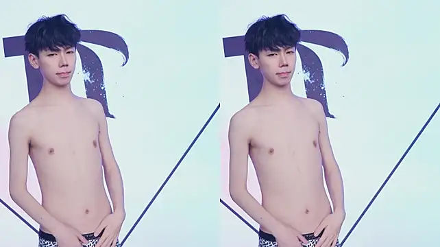 Apex-Yboy Webcamshow