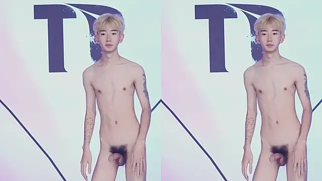 Show de webcam de Apex-Yboy