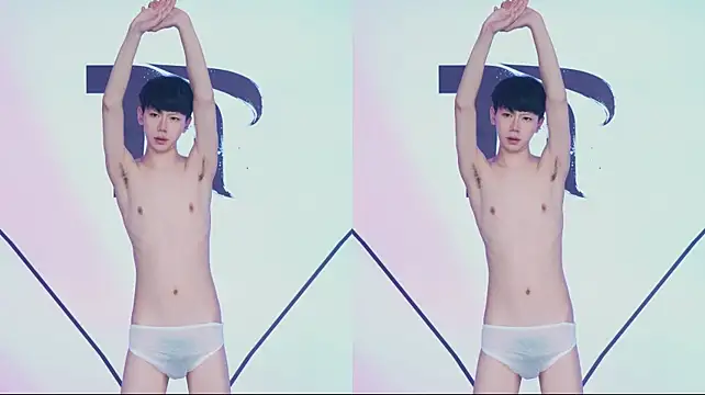 Apex-Yboy 在線直播表演