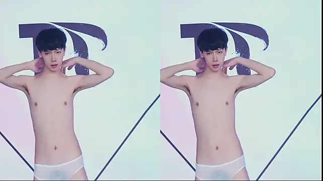 Apex-Yboy Webcamshow