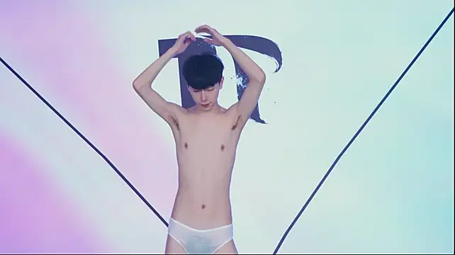 Apex-Yboy ওয়েবক্যাম শো