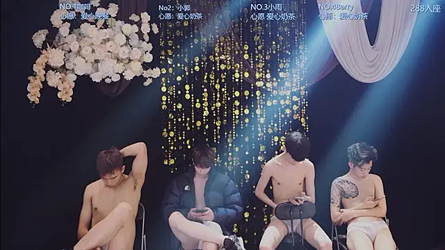 โชว์เ ว็บแคมของ Apex-Yboy