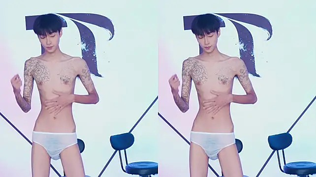 Show Webcam de Apex-Yboy