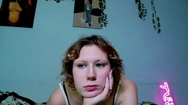 عرض كام DaisyLur