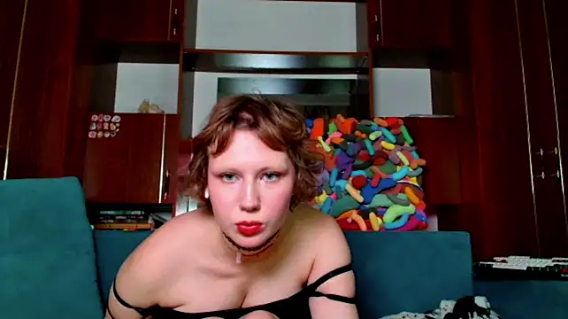 DaisyLur Chat XXX in diretta