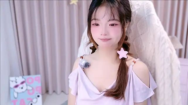 TangTang-1 网络视讯表演