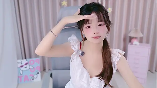TangTang-1 Show Webcam