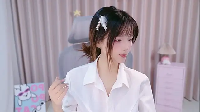 TangTang-1 网络视讯表演