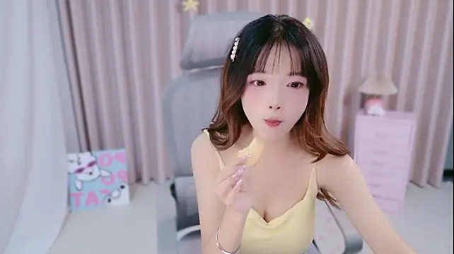 TangTang-1 网络视讯表演