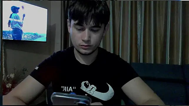 Alejandro_Ellias webcam show