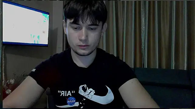 Alejandro_Ellias Webcam show