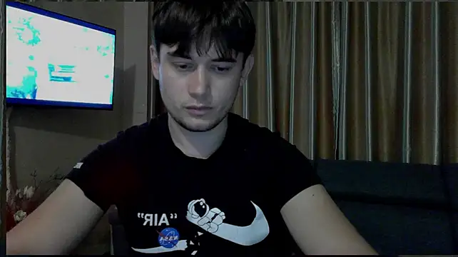 Alejandro_Ellias Webcam-Show