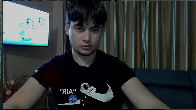 Alejandro_Ellias Webcam show